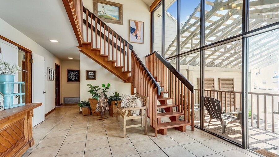 The Other Castle 5 Bedroom Home by RedAwning