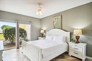 Appart'hôtel, 2 chambres