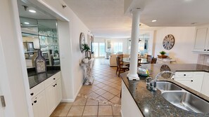 Condo, 2 Bedrooms | Interior - Inlet Reef 205 2 Bedroom Apts by RedAwning (Destin)