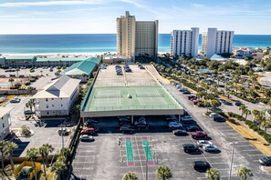 Condo, 1 Bedroom | Exterior