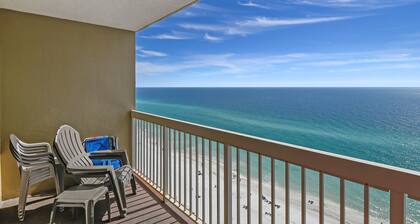 Pelican Beach 1811 1 Bedroom Condo by RedAwning