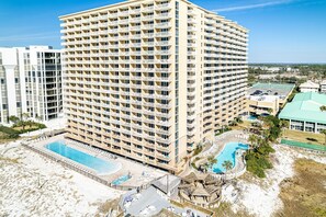Condo, 1 habitación | Exterior