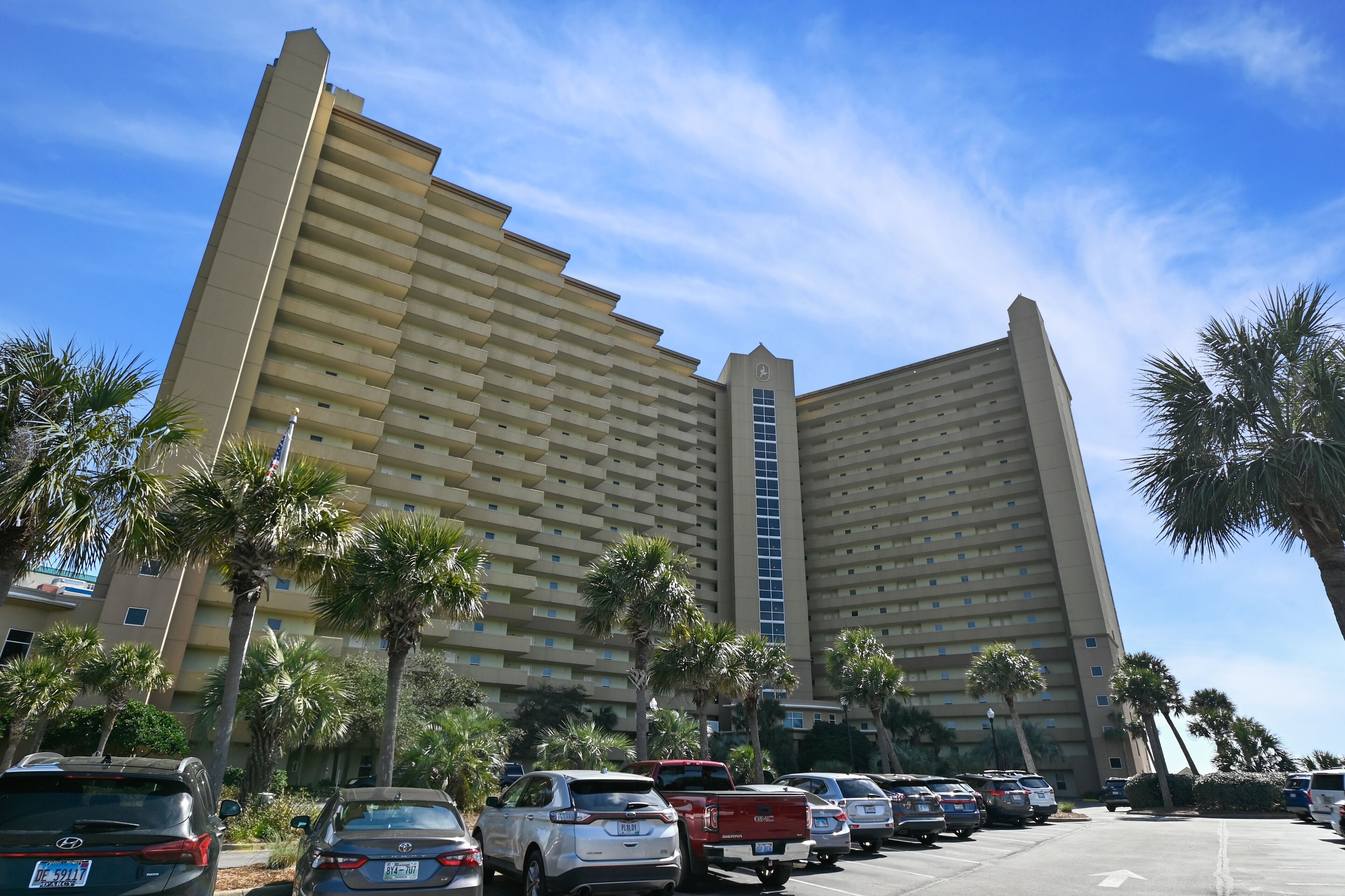 Condo, 1 Bedroom | Exterior