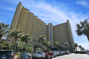 Condo, 1 Bedroom | Exterior