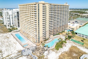 Condo, 1 Bedroom | Exterior