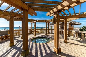Appart'hôtel, 1 chambre | Enceinte de l’hébergement