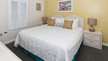 Apartamento, 1 habitación | 1 dormitorio, tabla de planchar con plancha, wifi gratis y ropa de cama