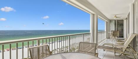 Condo, 3 Bedrooms | Property grounds