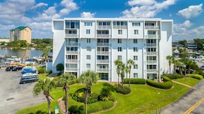 Condo, 2 habitaciones | Exterior