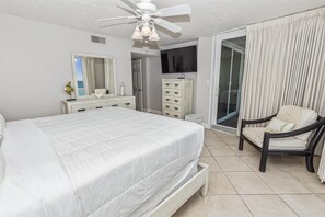 Appart'hôtel, 2 chambres