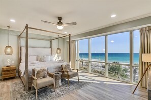 Condo, 3 Bedrooms | View from property - Oceania 307 3 Bedroom Condo by RedAwning (Destin)
