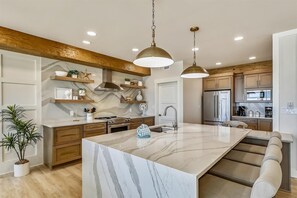 Condo, 3 Bedrooms | Private kitchen - Oceania 307 3 Bedroom Condo by RedAwning (Destin)