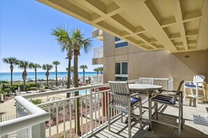Condo, 2 habitaciones | Áreas de la propiedad