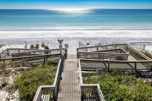 Beach - Inlet Reef 503 2 Bedroom Condo by RedAwning (Destin)