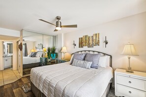 2 bedrooms, iron/ironing board, free WiFi, bed sheets - Inlet Reef 503 2 Bedroom Condo by RedAwning (Destin)