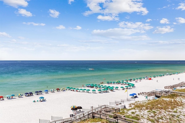 Condo, 2 Bedrooms | Beach | Beach nearby