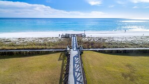 Condo, 2 Bedrooms | Beach/ocean view
