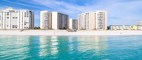 Condo, 2 Bedrooms | Exterior