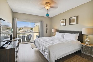 콘도, 침실 2개 | 2 개의 침실, 다리미/다리미판, 무료 WiFi, 침대 시트