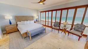 Condo, 3 Bedrooms | 3 bedrooms, iron/ironing board, free WiFi, bed sheets