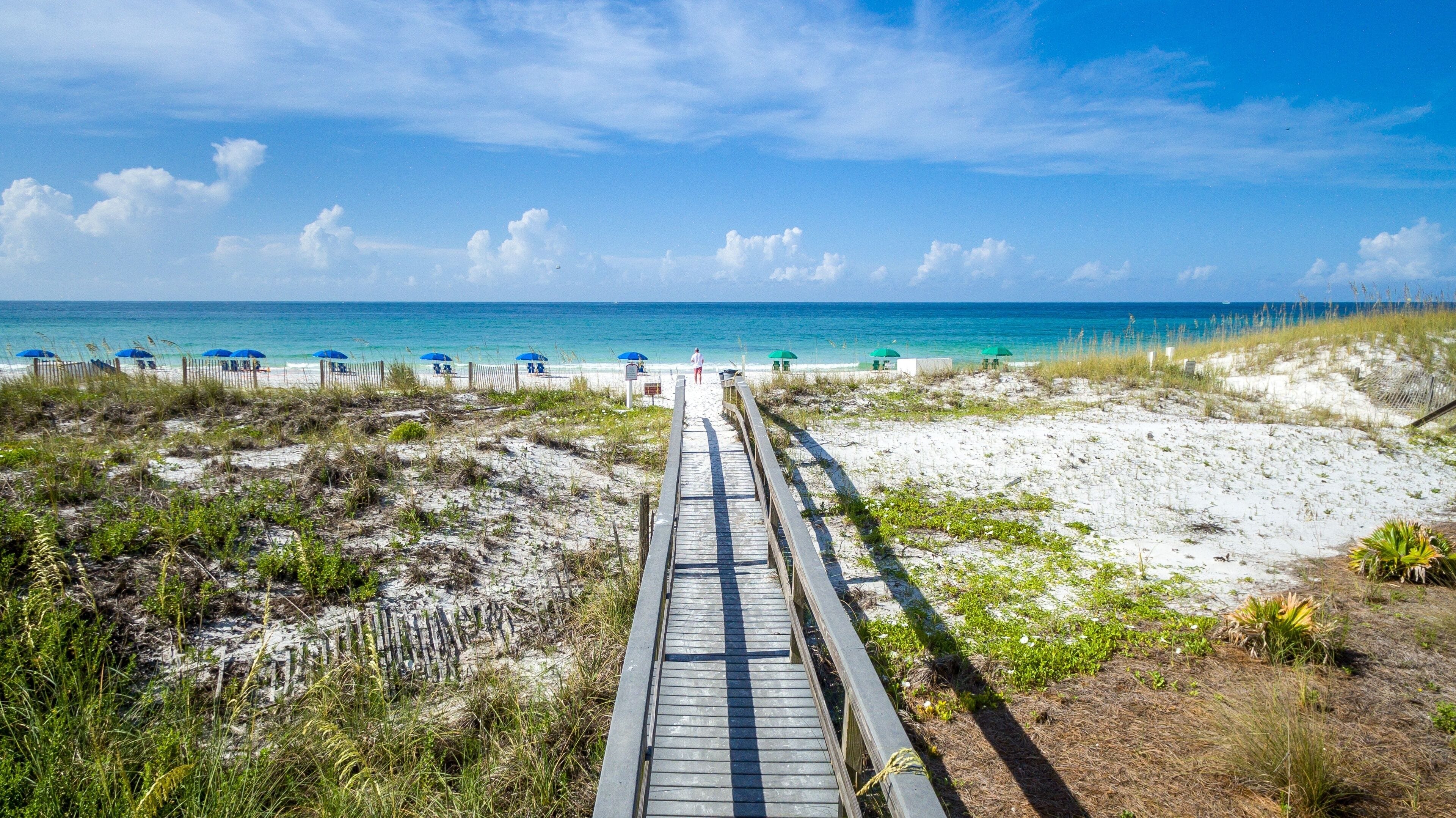 Condo, 3 Bedrooms | Beach
