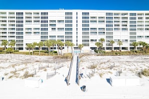 Condo, 3 Bedrooms | Exterior