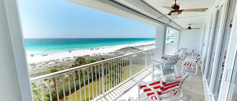 Condo, 3 Bedrooms | Property grounds