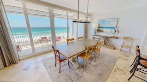 Condo, 3 Bedrooms | Dining