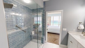 Condo, 3 Bedrooms | Bathroom | Towels