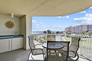 Condo, 2 Bedrooms | Balcony