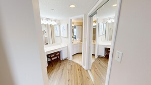 Condo, 2 Bedrooms | Interior - Inlet Reef 206 2 Bedroom Condo by RedAwning (Destin)