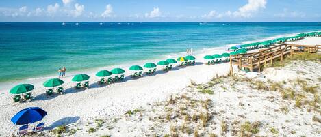 House, 4 Bedrooms | Beach