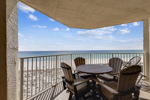 Condo, 2 Bedrooms | Balcony
