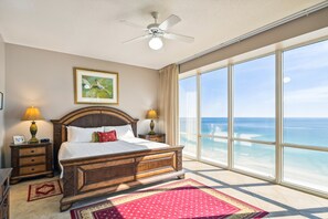 Apartment, 3 Schlafzimmer | 3 Schlafzimmer, Bügeleisen/Bügelbrett, kostenloses WLAN, Bettwäsche