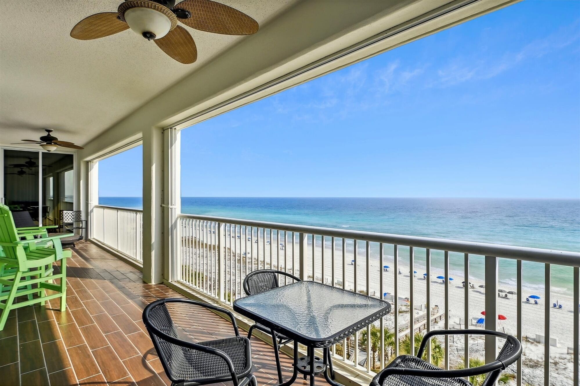 Condo, 3 Bedrooms | Property grounds