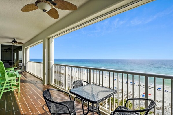 コンドミニアム 3 ベッドルーム | 施設の敷地