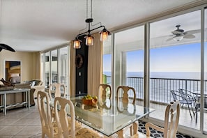 Condo, 3 Bedrooms | Dining
