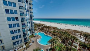 Condo, 2 Bedrooms | Pool