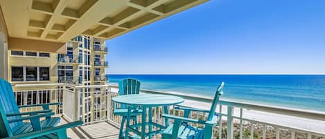 Appart'hôtel, 2 chambres | Enceinte de l’hébergement