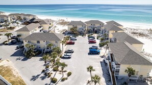 Apartment, 2 Schlafzimmer | Außenbereich