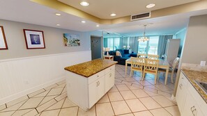 Condo, 2 Bedrooms | Interior