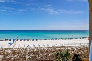 Condo, 2 Bedrooms | Beach