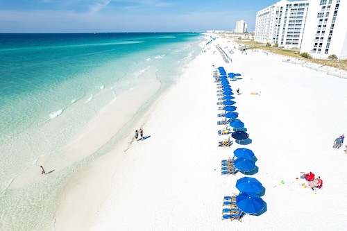 South Bay By The Gulf 043 2 Bedroom Townhouse by RedAwning