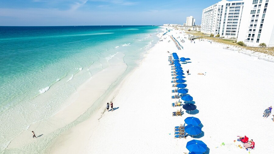 South Bay By The Gulf 043 2 Bedroom Townhouse by RedAwning