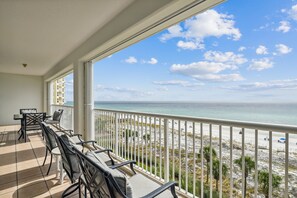 Property grounds - Oceania 503 3 Bedroom Condo by RedAwning (Destin)
