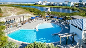 House, 4 Bedrooms | Pool - Stella Maris 4 Bedroom Home by RedAwning (Destin)