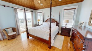 House, 4 Bedrooms