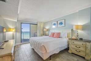 コンドミニアム 4 ベッドルーム | 4 室のベッドルーム、アイロン / アイロン台、WiFi (無料)、ベッドシーツ