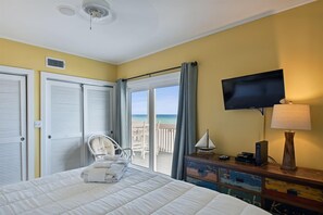 Condo, 2 Bedrooms | 2 bedrooms, iron/ironing board, free WiFi, bed sheets