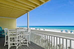 Condo, 2 habitaciones | Áreas de la propiedad